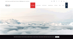 Desktop Screenshot of dukgan.com